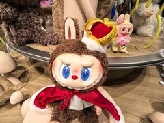 -泡泡玛特POPMART(合生汇店)