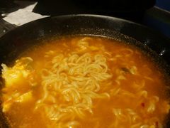 -猪的故事·韩式烤肉(韩乐坊店)