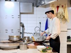 -老刘家永盛斋·传统泡馍(东关南街店)