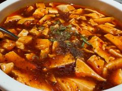 -枣子树·素食餐厅(普陀山店)