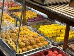 -一大糕点(纬六路店)