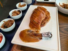 -小大董·烤鸭(王府井apm店)