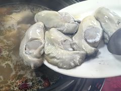-花苑美食横琴生蚝火锅(拱北粤华路店)