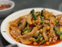 -野迹·石橄榄鸡·烧烤(新洲店)