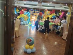 -新龙船黄浦江餐饮游船官方自营店