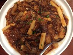 -欣旺·迎宾楼·百年无锡菜