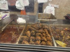 -嘉州九妹凤爪(乐山总店)