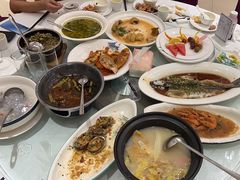 -沪华海鲜大酒楼(南汇店)