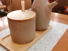 -知福里 麻酱拌面·小牛汤(陕西南路店)