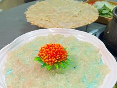 -官塘陈记鱼生·潮汕砂锅粥·牛肉火锅(潮枫路总店)