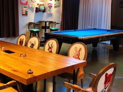 -Kings party 高端轰趴会所(朝阳北路店)
