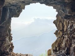 -王莽岭风景区