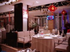 大堂-同喜烤鸭店(光芒店)