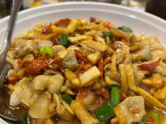 -柴火农家·江西赣南菜(土华店)