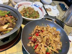 -湘香私房菜(大石长隆店)