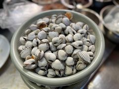 -长平老姿娘夜粥(平东一街店)