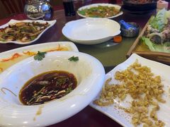 -哈尔滨饺子王·东北菜(鱼鳞浃路店)