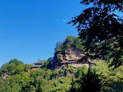-武当山风景区