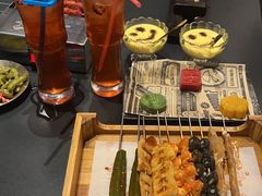 -好唛士·精酿啤酒烧烤(金沪路店)