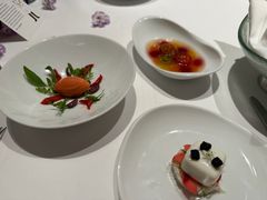 -Le Comptoir de Pierre Gagnaire