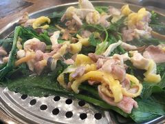桑拿鸡-阿多私房菜(顺德店)