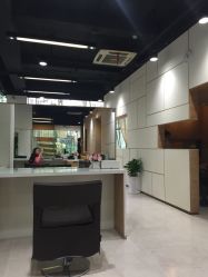 -CARR SALON