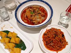 -老爷庙风味美食府(魏都大道店)