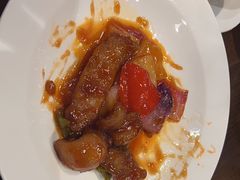 -新旺茶餐厅(嘉里城店)