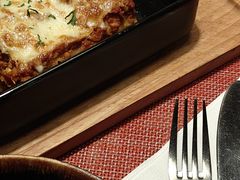 -小世界西餐厅(建国门店)