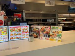 -乡村基(双流时代奥特莱斯餐厅)