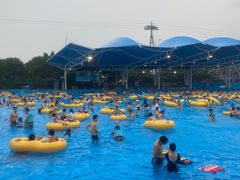 -杭州浪浪浪水公园