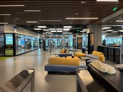 -燃坊JEN ACTIVE游泳健身中心·深圳前海JEN酒店