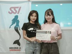 -上海潜殿潜水中心