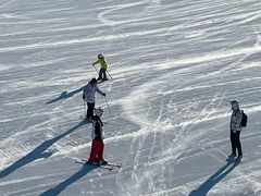 -辽阳弓长岭温泉滑雪场