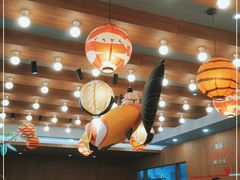 大堂-一冉料社(樂·1844店)