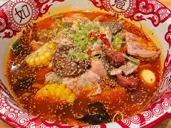 -辣伍爺·冒菜(乐淘里店)
