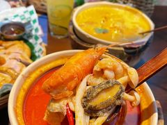 -泰妃殿(武汉首店)