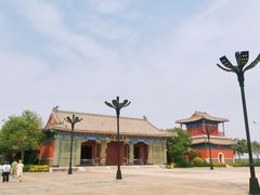 -天津妈祖文化园