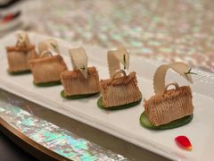 -8餐厅(新葡京酒店)