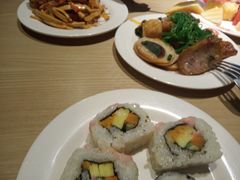 -经典世家牛排(德化万达店)