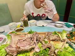 -麦尔餐厅(仁恒美林郡店)