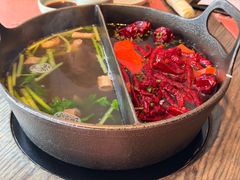 -盡膳口福跷脚牛肉火锅(晶耀前滩店)