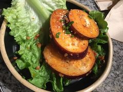 -酒拾烤肉(阳光100店)