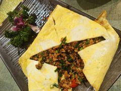 蛋里乾坤-香巴拉云南餐厅(华莱坞店)