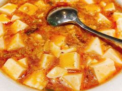 蟹粉豆腐-蝶园·装修中(BFC外滩金融中心店)