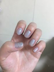-菜菜美甲美睫皮肤管理