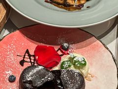 -IL Forno 意坊·意大利餐厅(温州万象城店)