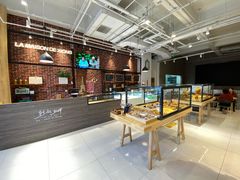 -熊叔熊婶面包房(团结湖店)