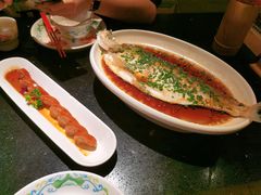 -老头儿油爆虾·知味杭州(爱琴海购物中心)