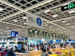 -宜家·瑞典风味餐厅(四元桥店)